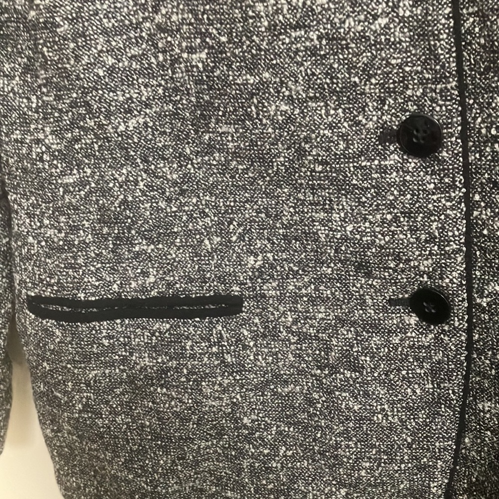 FINAL MARKDOWN LADIES Talbots jacket 12p - Picture 7 of 7